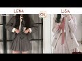 Lisa or Lena | Cute supplies & clothes (cute choices) | #lisa #lena #lisaorlena #cute #style