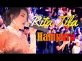 HAMPURA - RITA TILA (COVER PANGGUNG) CIPO PROJECT REAL MUSIK OFFICIAL