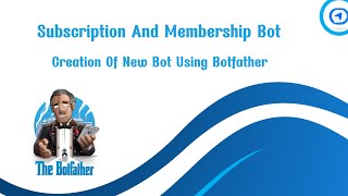 Create a Telegram Bot ID with BotFather | Quick Tutorial