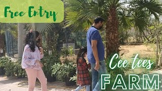 Ceetees Farm Ajman | Our visit to Organic farm | Free Entry