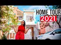 Humara Ghar 🏡 HOUSE TOUR ( Studio + Home Tour )