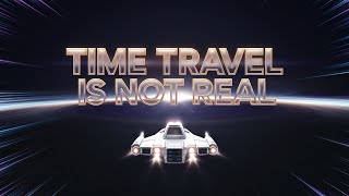 Unlock the Secrets of Time Travel – The Math Behind Time Machines!🤯