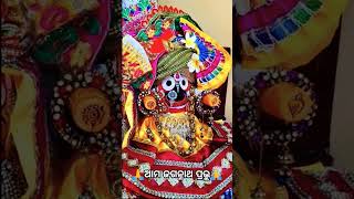 ପ୍ରଭୁ ଜଗନ୍ନାଥଙ୍କ ଆରତି । Jagannath Arati ।