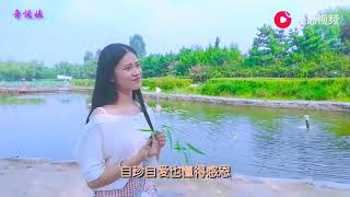 阿影一曲《花开花谢女人心》，自古多情空余恨，缘起缘散梦一场！