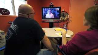 Pathways Telehealth Initiative
