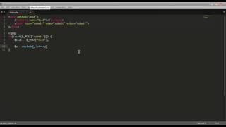 Learn PHP Class 22 (explode & implode) (Bangla)