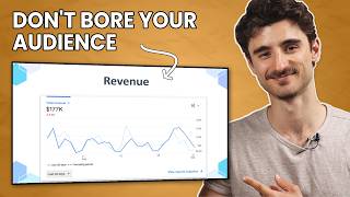 7 Effective Tips for Presenting Ecommerce Data at Work!