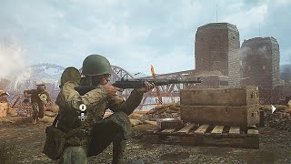 Battle of Remagen - Call of Duty WW2