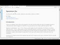 Python - Spearman Correlation (value and test)