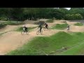 bmx　大泉　kbu　r6　boys9 10　予選3組　ヒート3　2017