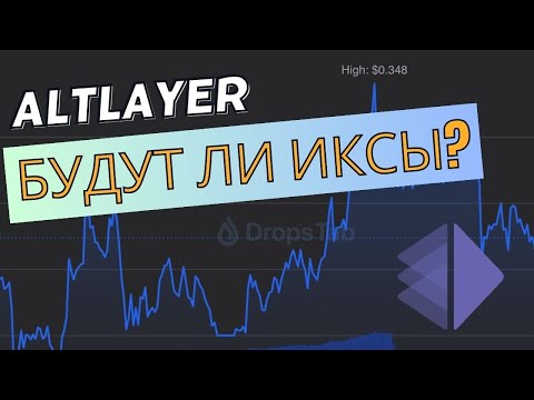 Altlayer обзор: Как Этот Проект Изменит Игру в Мире Криптовалют? Прогноз по токену ALT