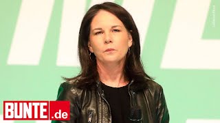 Annalena Baerbock: Sie wurde Opfer sexueller Belästigung