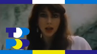 Kate Bush - Moving - De Efteling Special  (1978) • TopPop