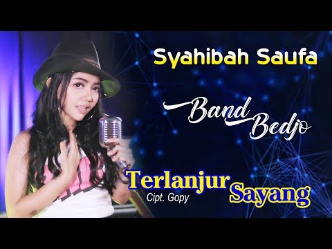 Syahibah Saufa Terlanjur Sayang