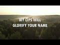 your love is better offical lyric video matt mcchlery