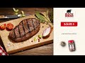 block house steakgenuss die perfekte zubereitung von huft steak