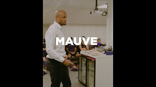 MAUVE. | Mauve is back. Get ready for season 2. Trailer.
