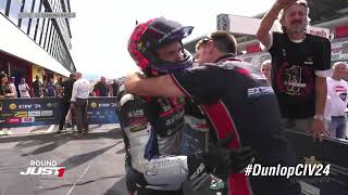 Highlights CIV Mugello R5 Gara2