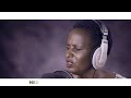 NDUHURA UMUTIMA  by JENNIFER UWAMAHORO Video Lyrics