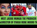 MEET THE DIRECTOR &PRODUCER OF ITHAGA RIENE INOORO TV #ithagariene   #subscribe     #2021