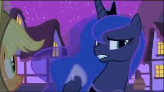 My little Wicked:As Long As Your Mine (MLP:PMV)