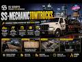 SS-Mehanictowtruck - FiveM Script (QB/Qbox/ESX)