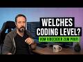 What Coding Level Are You? The 10 Stages from Vibecoder to Pro