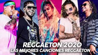 Las mejores canciones reggaeton