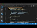 Angular | Beginner to Pro #286 - Dealing with Asynchronous Operations [By Mosh Hamedani]