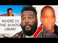 Dr. Umar Johnson Does The Unthinkable TO D.L. HUGHLEY