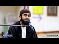 Qari Khuzema Umar - FULL Surah Rehman