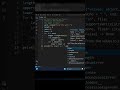 Counts uppercase lowercase and total characters in a word using python code #shorts #coding #python