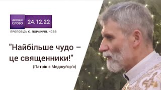 Різдво у Підгірцях 2022-2023