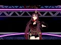 【genshin impact mmd／4k／60fps】hu tao 胡桃 【pink cat】 胡桃復刻