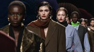 Etro Act - Fall Winter 2024/2025 fashion show highlights