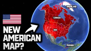 Will the US invade Canada and Greenland?