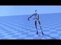 الرقصات الرشيقة تحمَّل العظام والمفاصل أعباء كبيرة - hi-tech