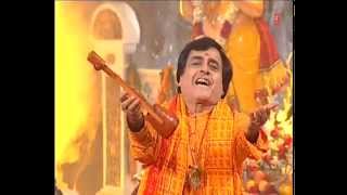 Maa Tera Jogi Aaya Devi Bhajan By Narendra Chanchal [Full Video Song] I Vaishno Maa
