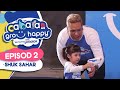 Cabaran Grow Happy Bersama NESTLÉ LACTOGROW® | Ep 2 - Shuk Sahar