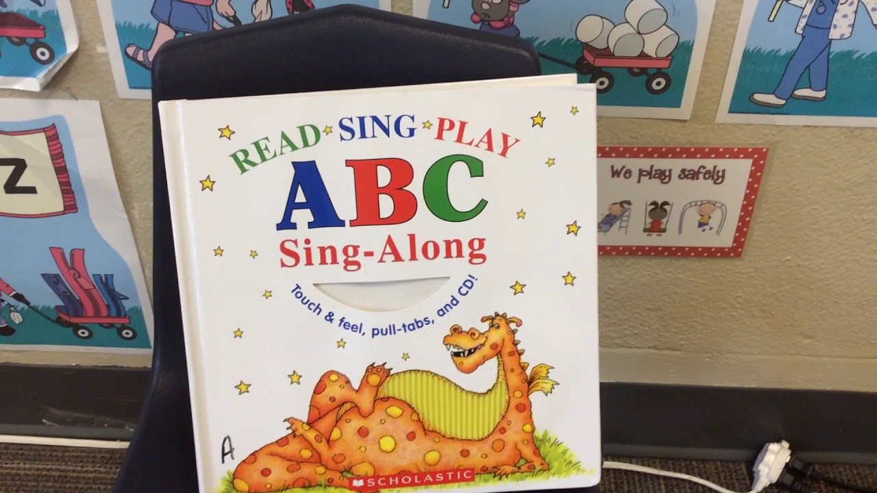 First Grade Songs To Sing