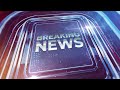 News Intro (After Effects templates)