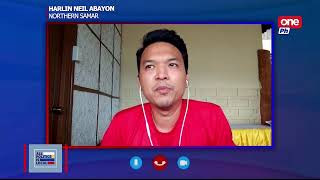 ALL POLITICS IS LOCAL - HARLIN NEIL ABAYON | MARCH 7, 2022