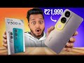 Is vivo Y300 Worth The Hype | Unboxing & Review