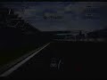 gran turismo 4 gt ta オープンクラス 第12回 富士スピードウェイアタック1st 1’30.686