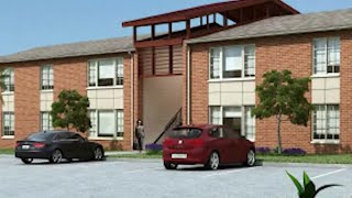 Crime-ridden Orlando apartment complex could get $19.4 million facelift