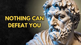 NO ONE TOLD ME THIS WHEN I WAS YOUNGER | THE ULTIMATE STOIC MANUAL
