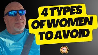 4 Types of Women Men Need To Avoid