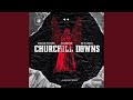 Churchill downs G.O.D. Mix (feat. Mackk Myron & Xo Savxge)