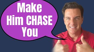 Unveiling The Secrets: The Psychology Of Making A Man Chase After You