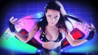 Sergio Mauri Feat. April Raquel - I Feel In The Air (Official Video)